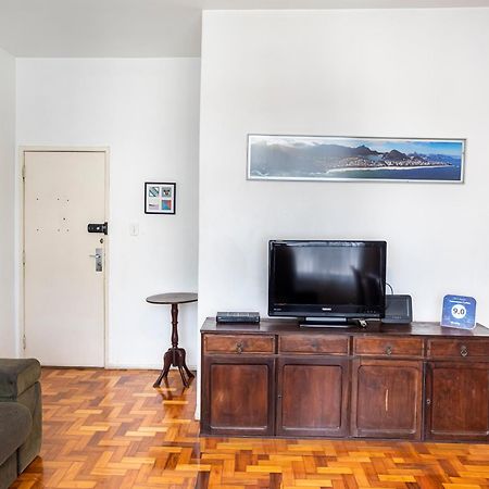 COPACABANA ao lado praia , 3 quartos, 4 banheiros Rio de Janeiro Exterior foto