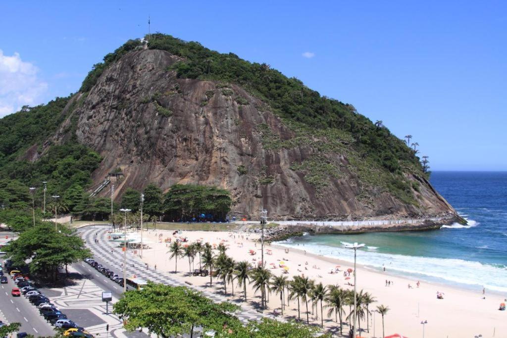 COPACABANA ao lado praia , 3 quartos, 4 banheiros Rio de Janeiro Exterior foto