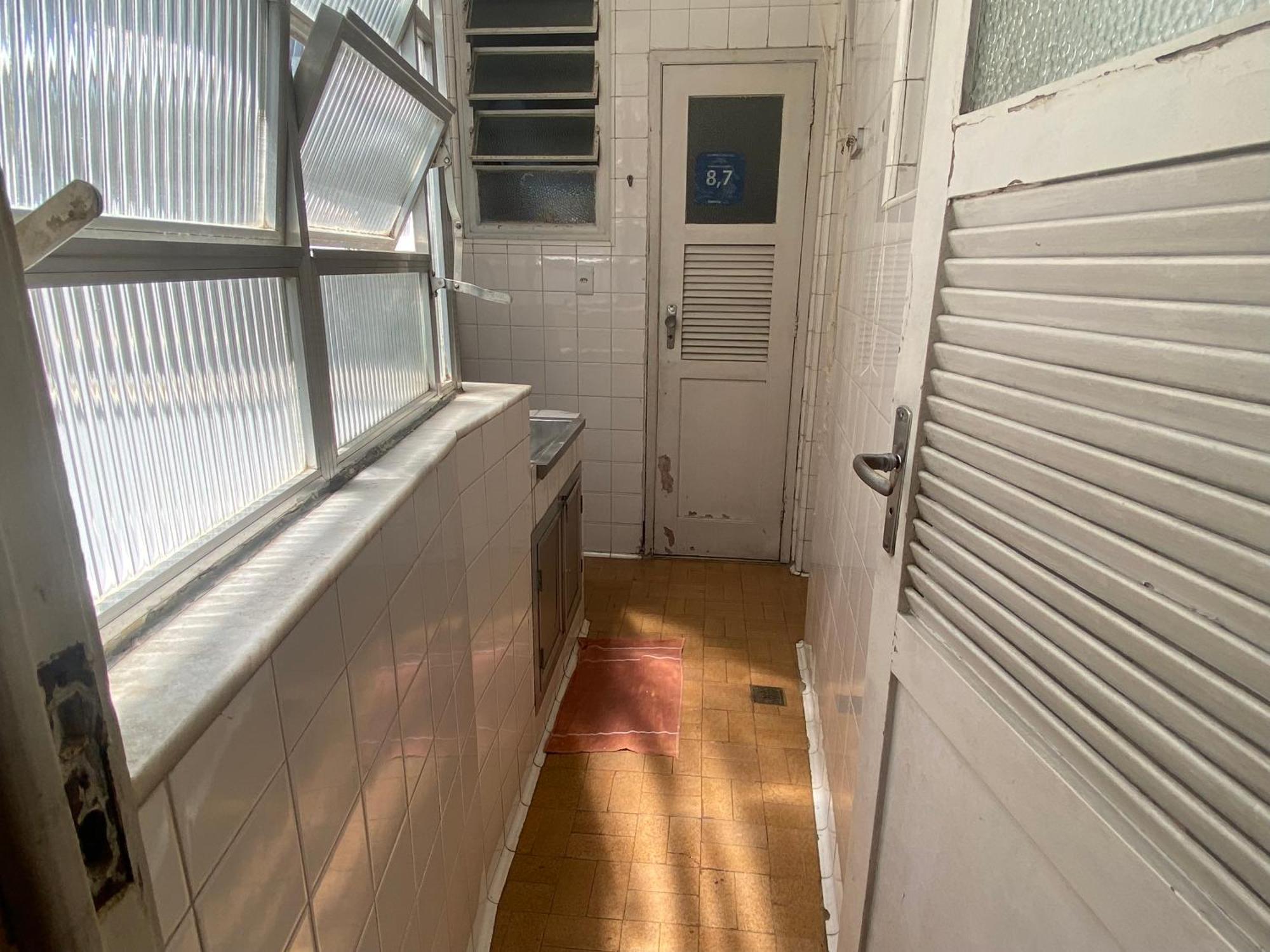 COPACABANA ao lado praia , 3 quartos, 4 banheiros Rio de Janeiro Exterior foto
